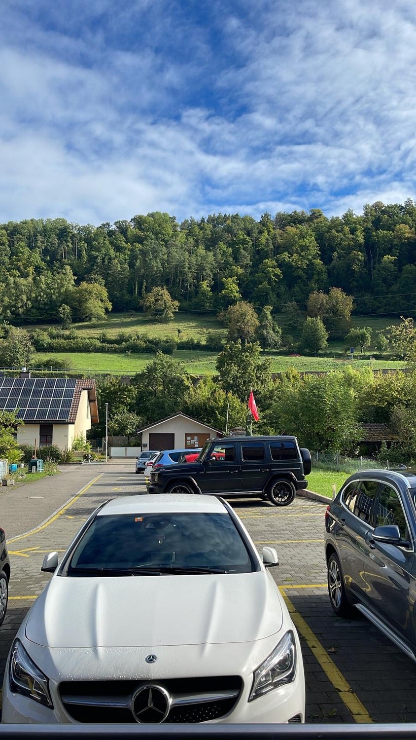Appartamento di 3 ½ locali