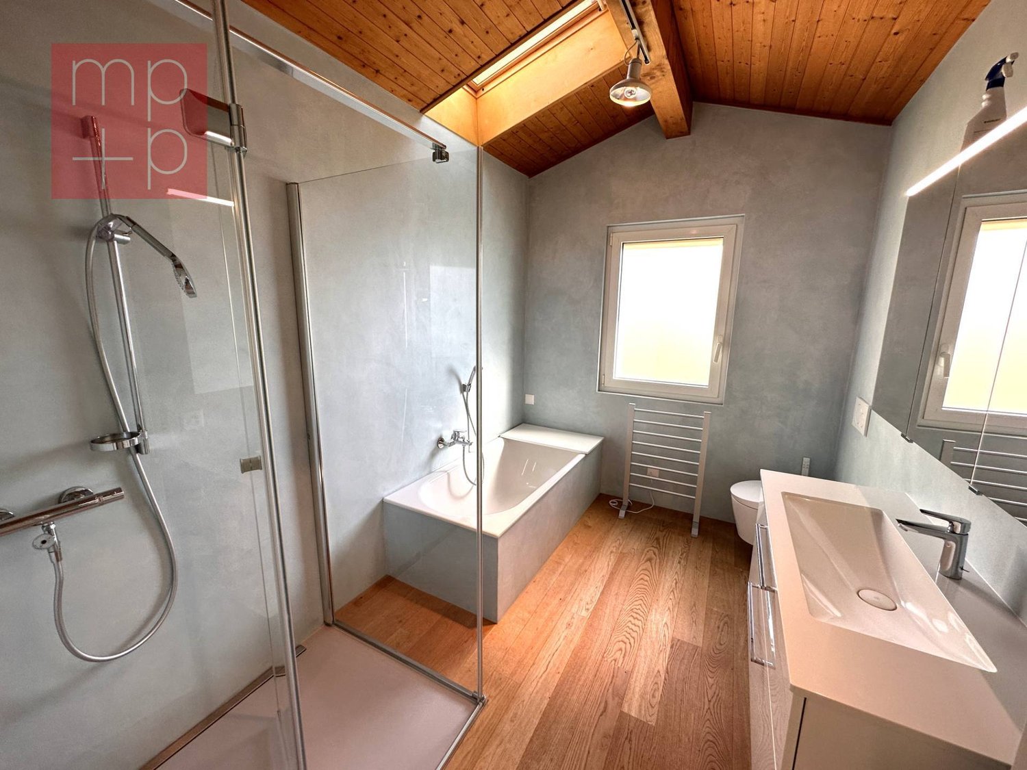6 ½ rooms single house