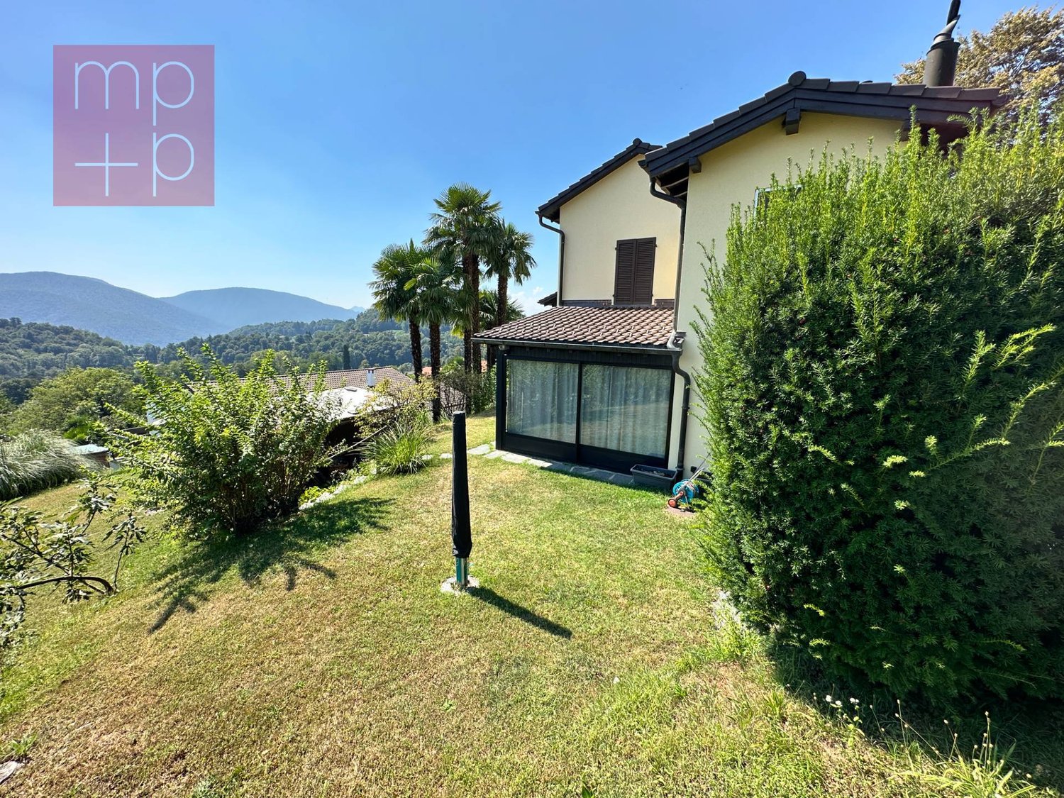 6 ½ rooms single house