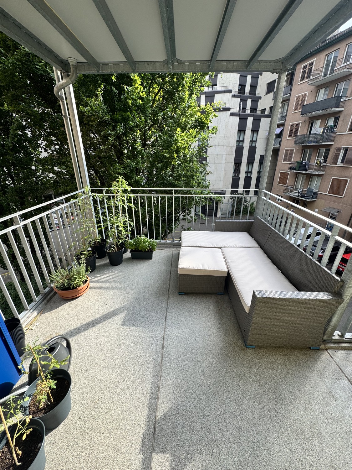 2 ½ rooms apartment, photo 10 of 10