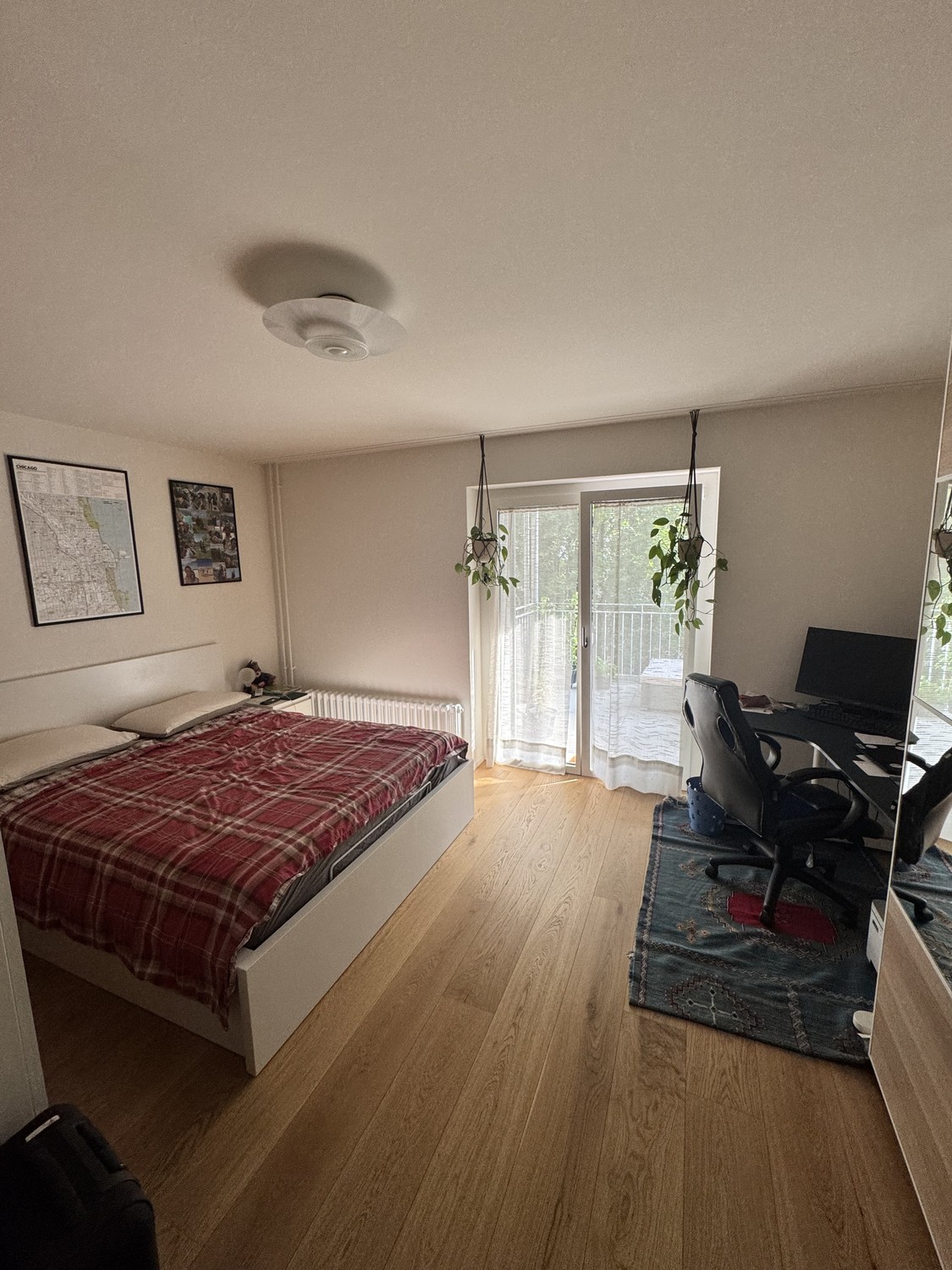 2 ½ rooms apartment, photo 7 of 10