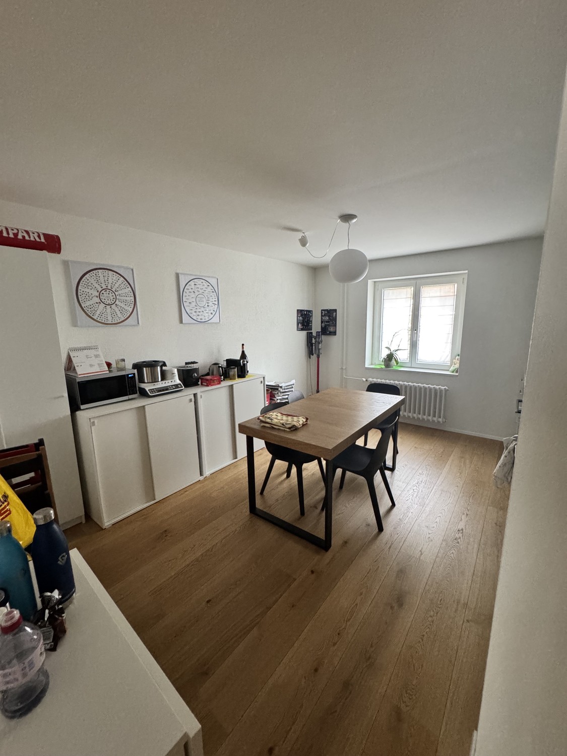 2 ½ rooms apartment, photo 8 of 10