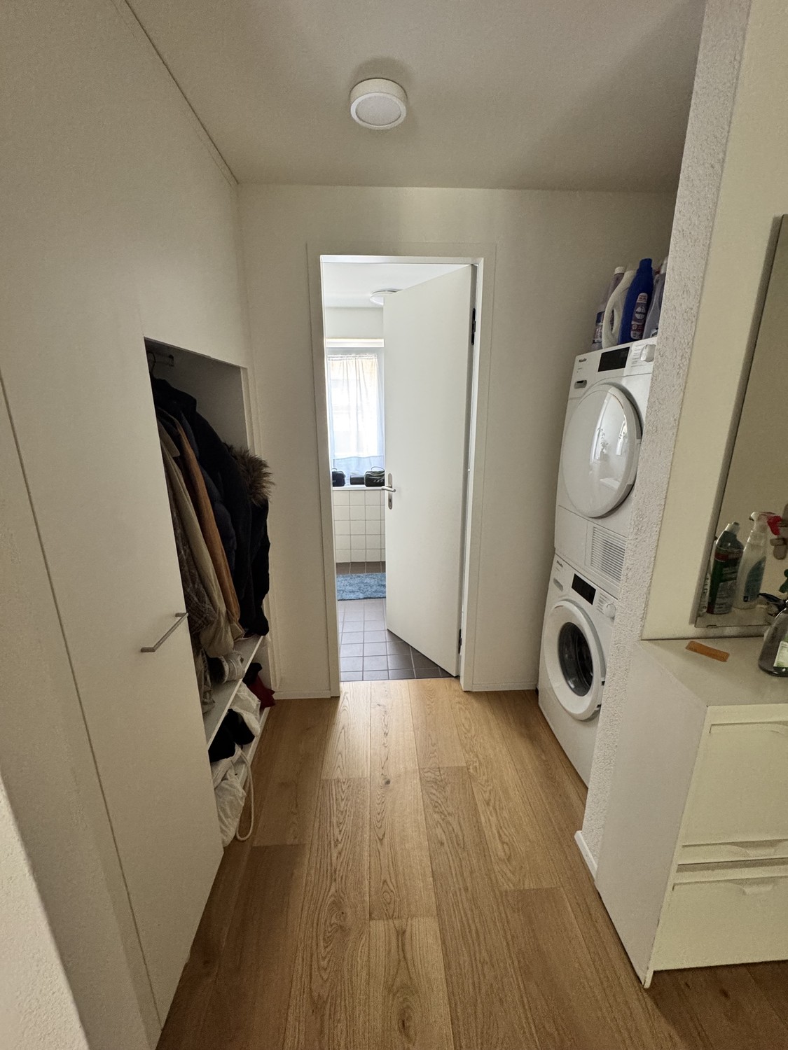 2 ½ rooms apartment, photo 4 of 10