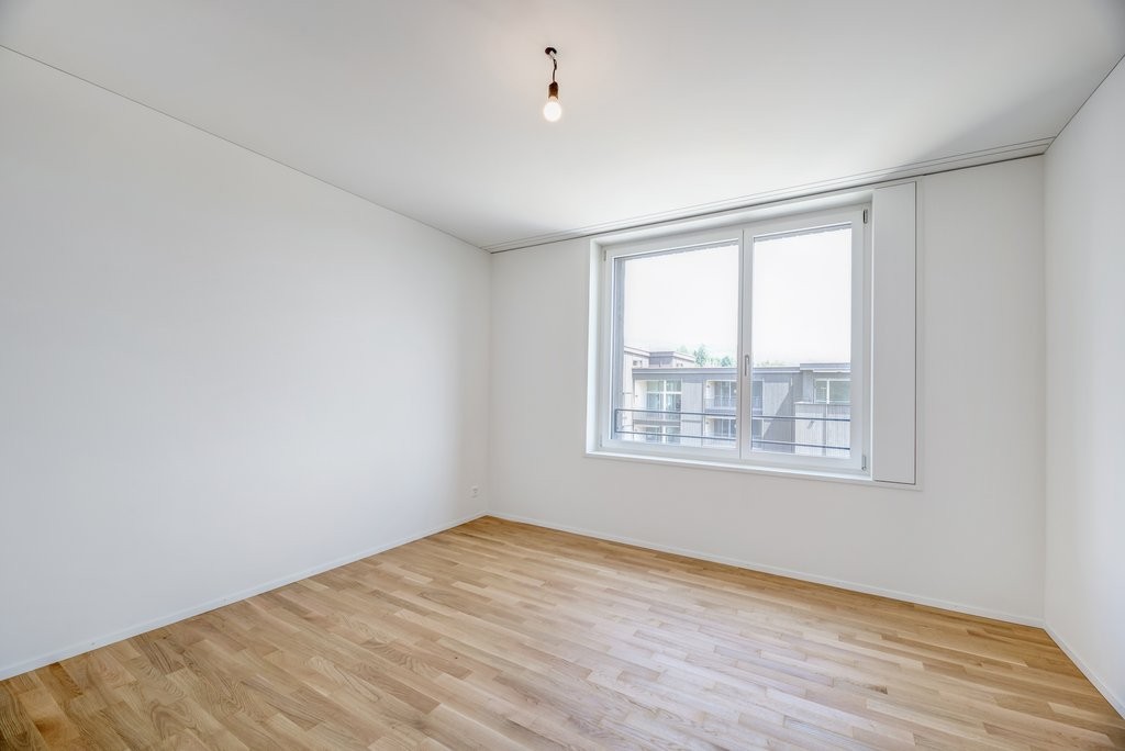 3 ½ rooms attic flat