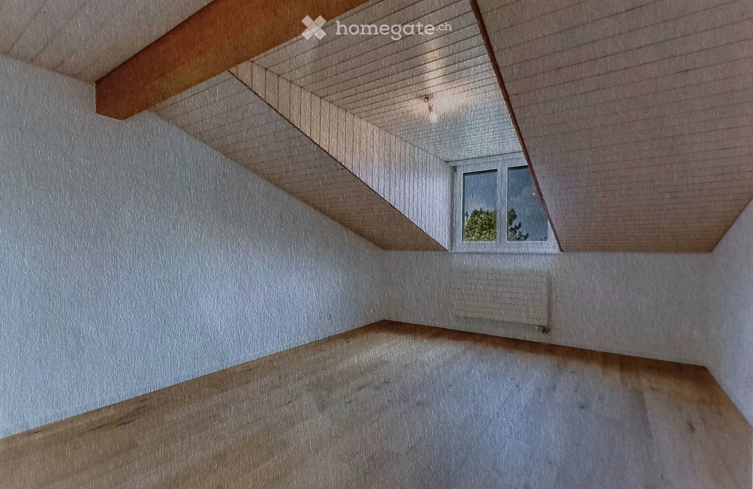 3 ½ rooms apartment, photo 4 of 5