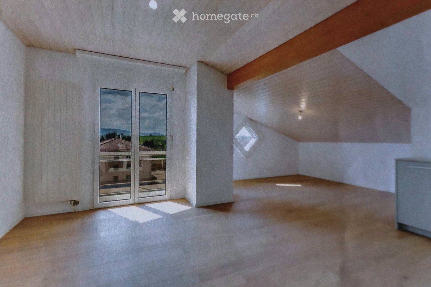 3 ½ rooms apartment, photo 1 of 5
