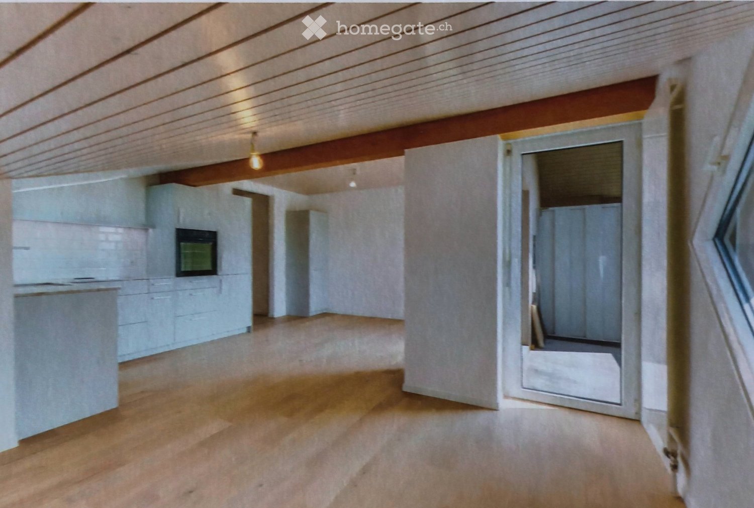 3 ½ rooms apartment, photo 3 of 5