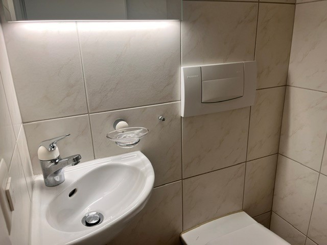 Appartement de 4 ½ pièces