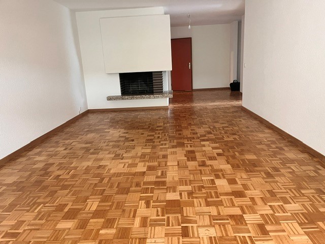 Appartement de 4 ½ pièces