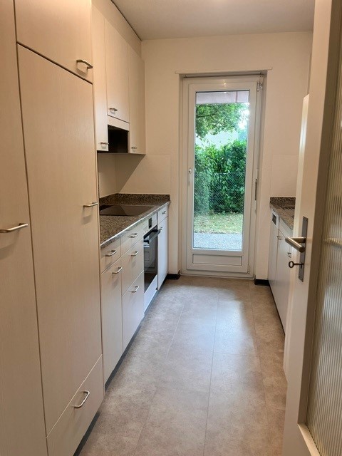Appartement de 4 ½ pièces
