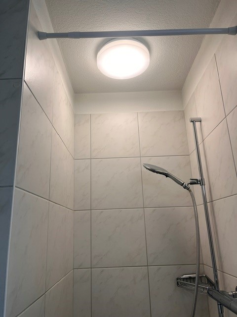 Appartement de 4 ½ pièces