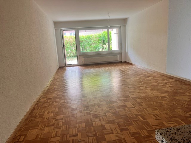 Appartement de 4 ½ pièces
