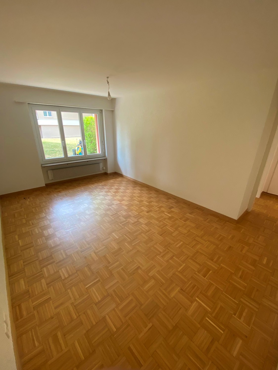 Appartement de 4 ½ pièces