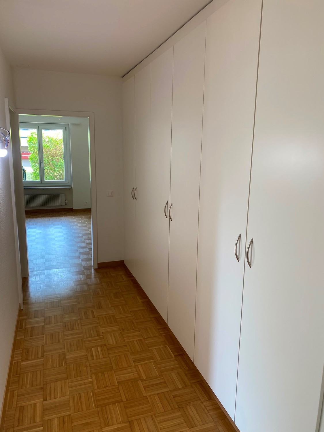 Appartement de 4 ½ pièces