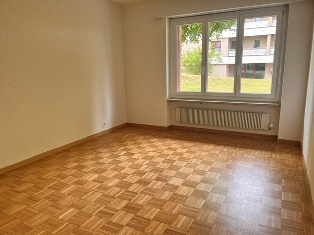 Appartement de 4 ½ pièces