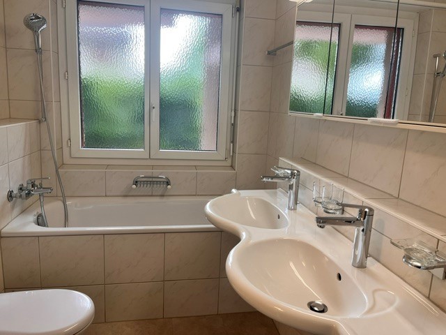 Appartement de 4 ½ pièces