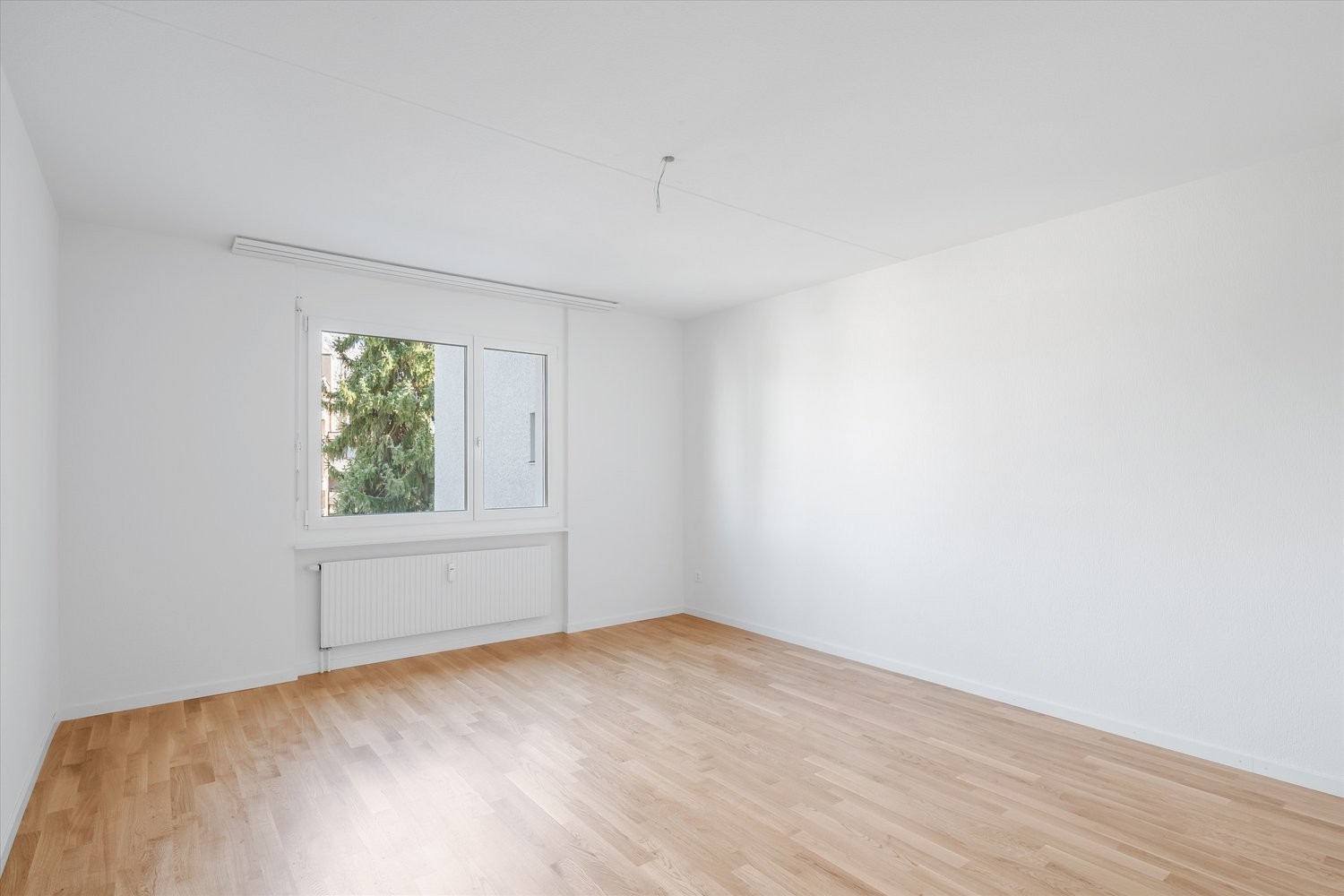 3 ½ rooms apartment, photo 6 of 6