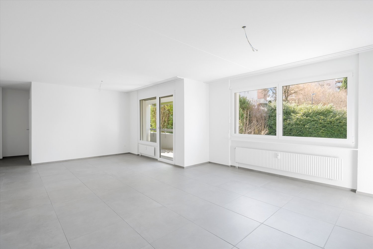 3 ½ rooms apartment, photo 2 of 6