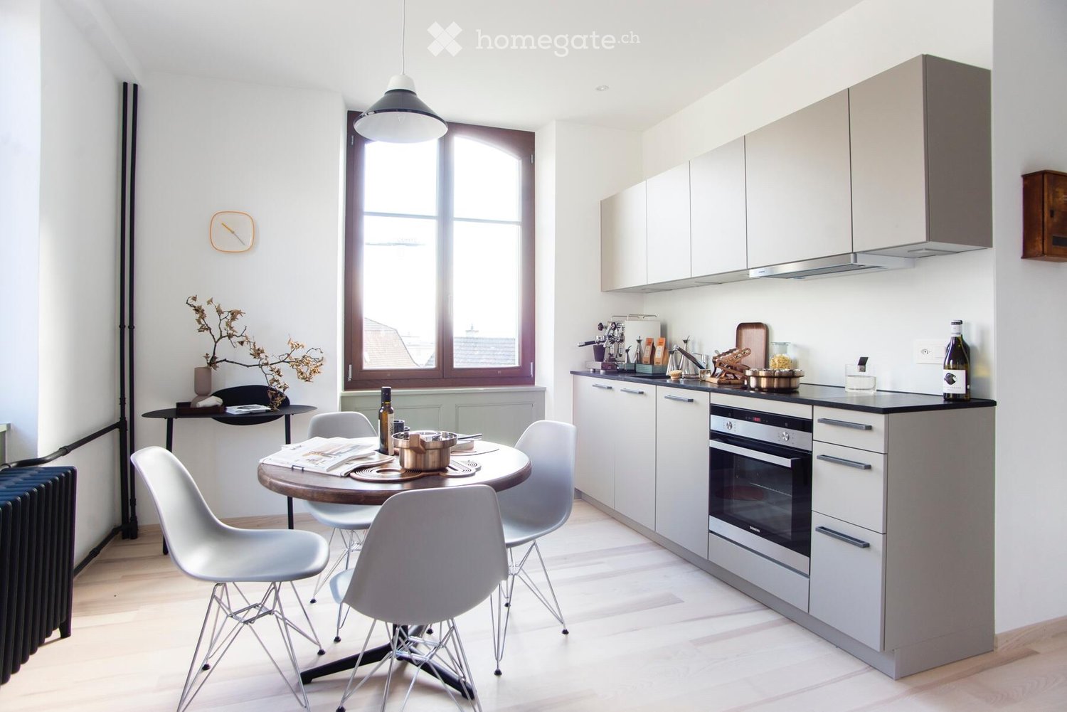 2 rooms apartment, photo 2 sur 5