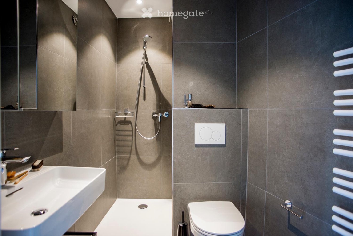 2 rooms apartment, photo 5 sur 5