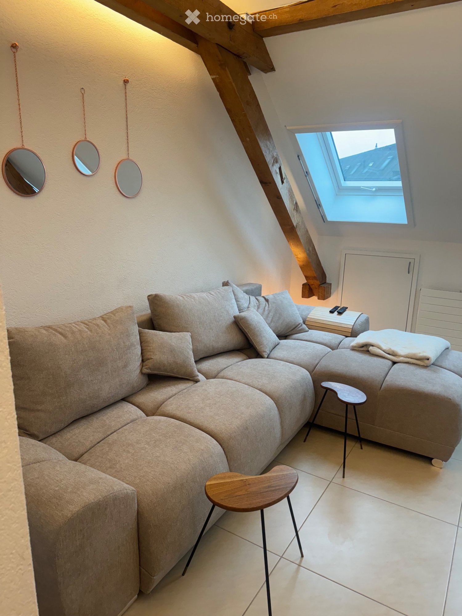 2 ½ rooms apartment, photo 5 of 5