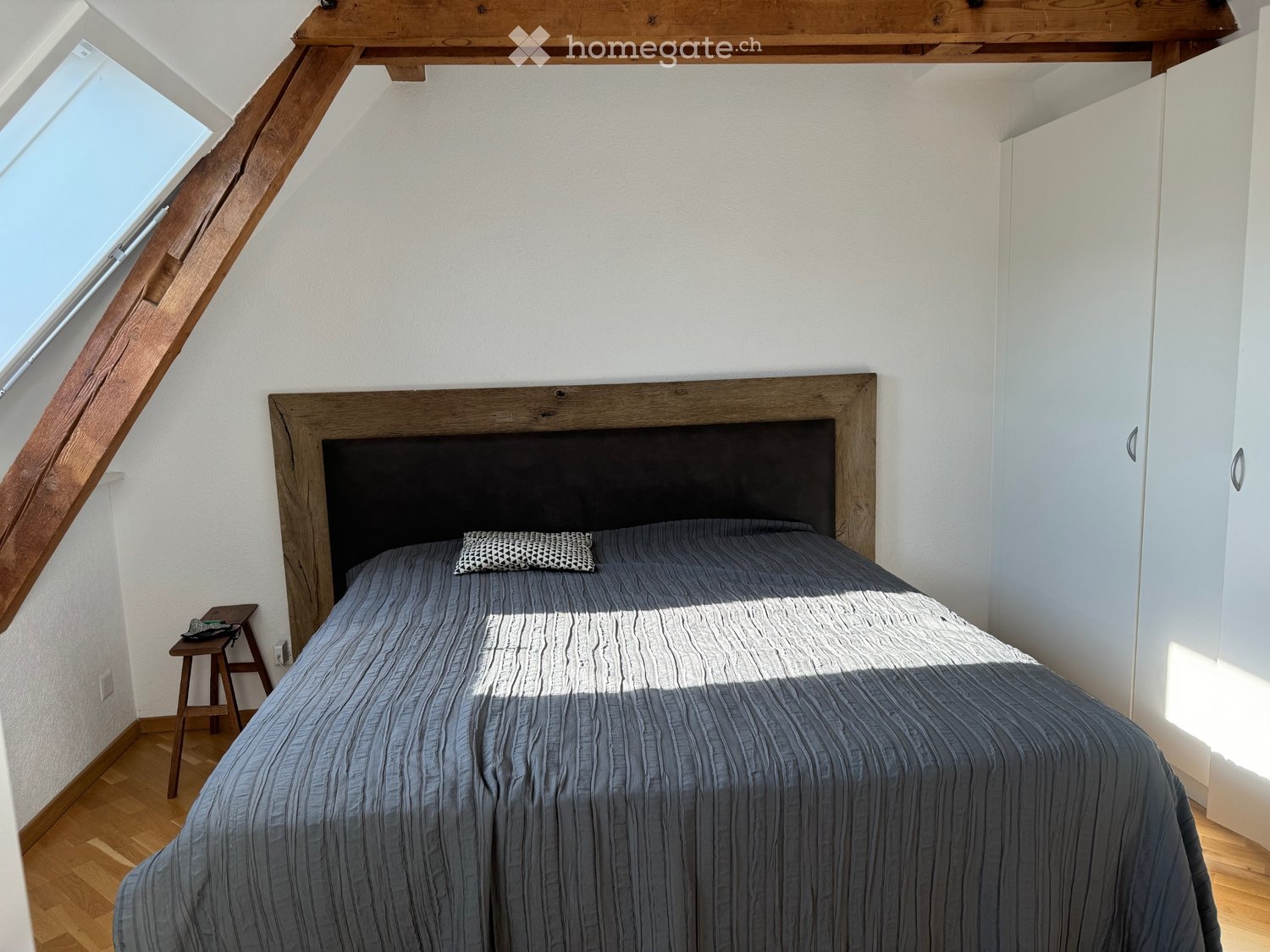 2 ½ rooms apartment, photo 4 of 5