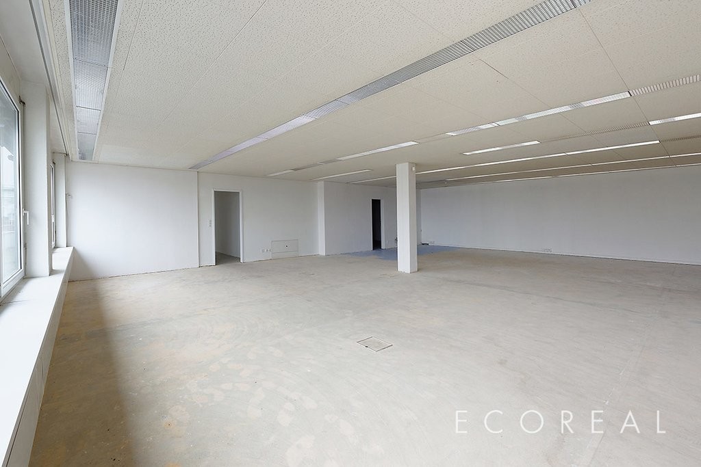 224m² office