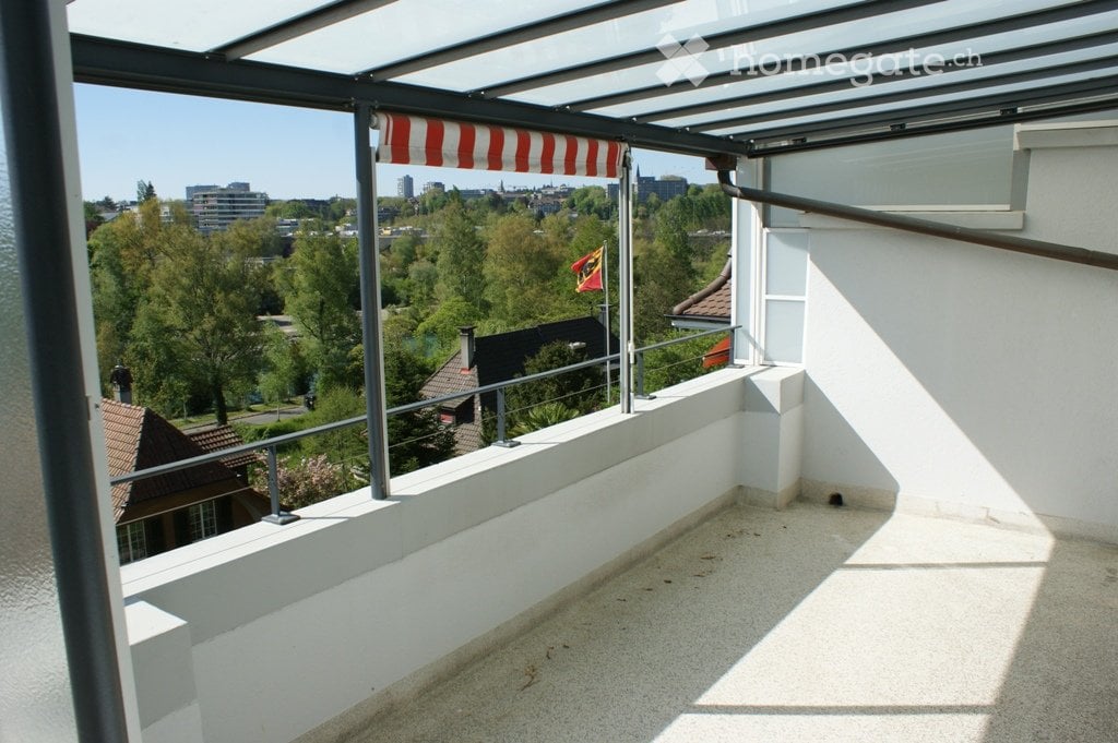 3 ½ rooms apartment, photo 1 of 5