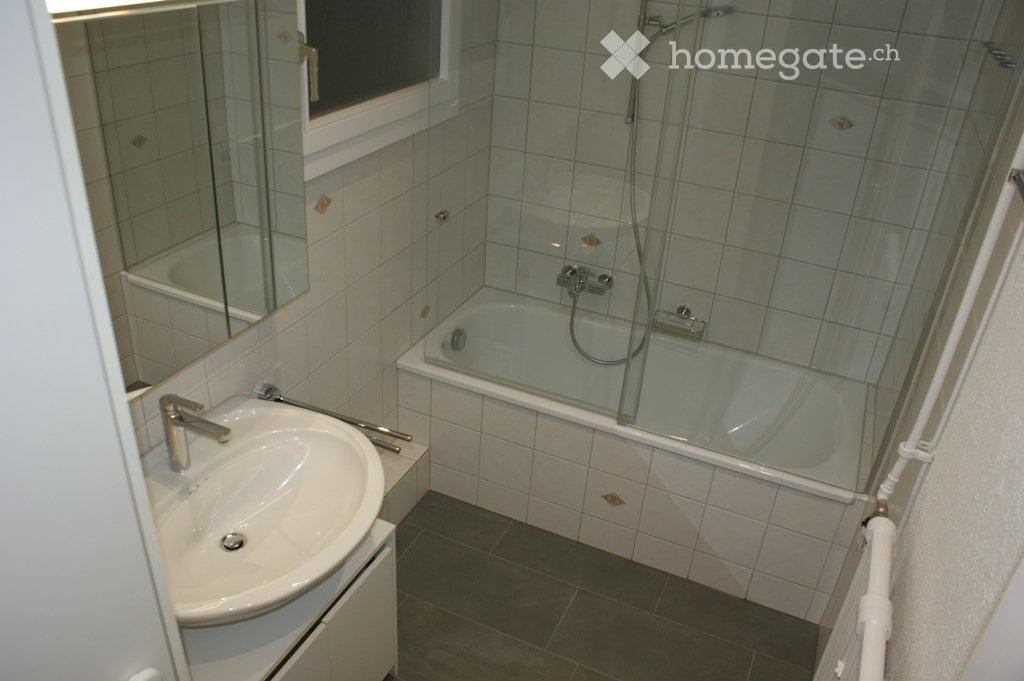3 ½ rooms apartment, photo 5 of 5