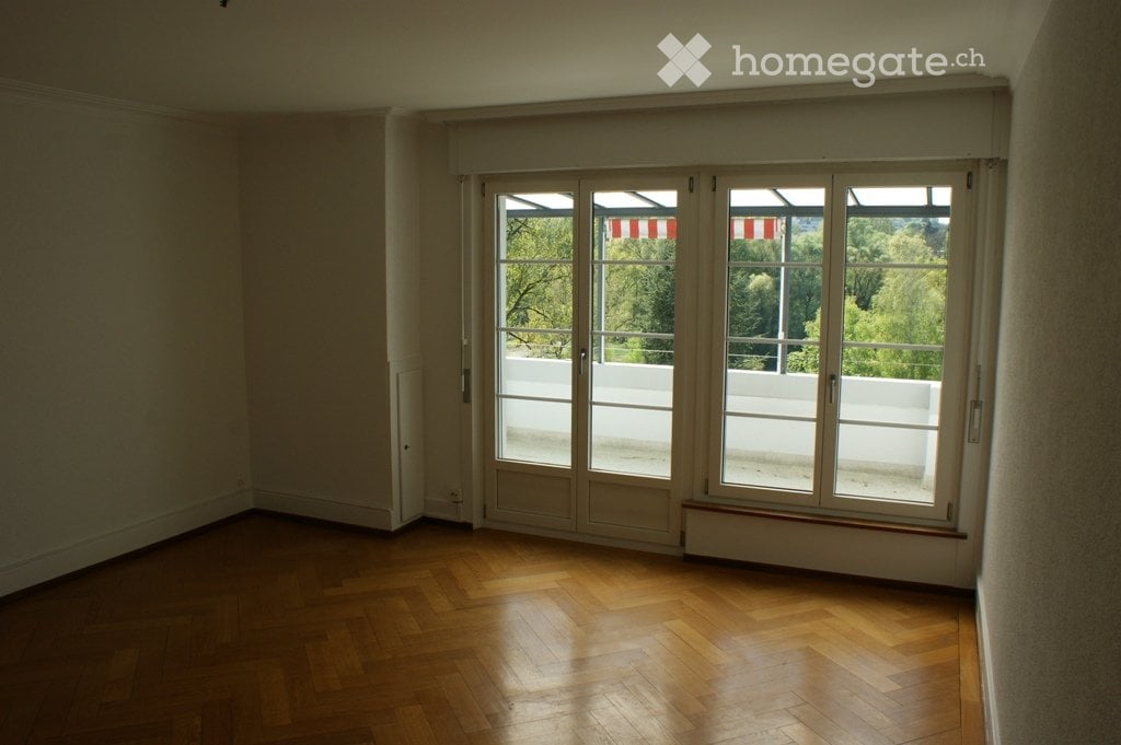 3 ½ rooms apartment, photo 4 of 5