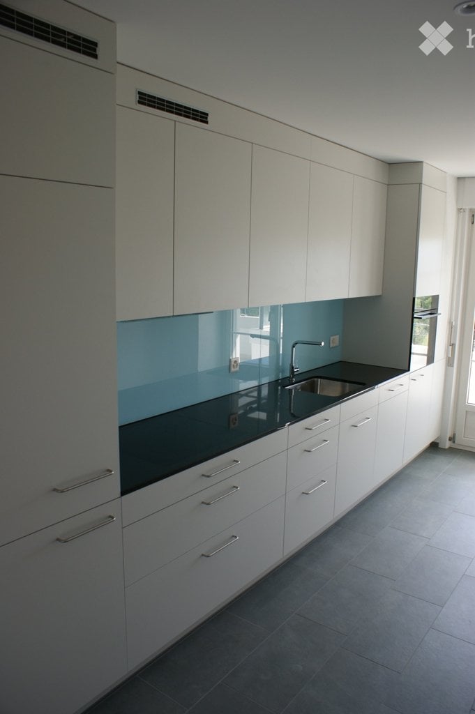 3 ½ rooms apartment, photo 2 of 5