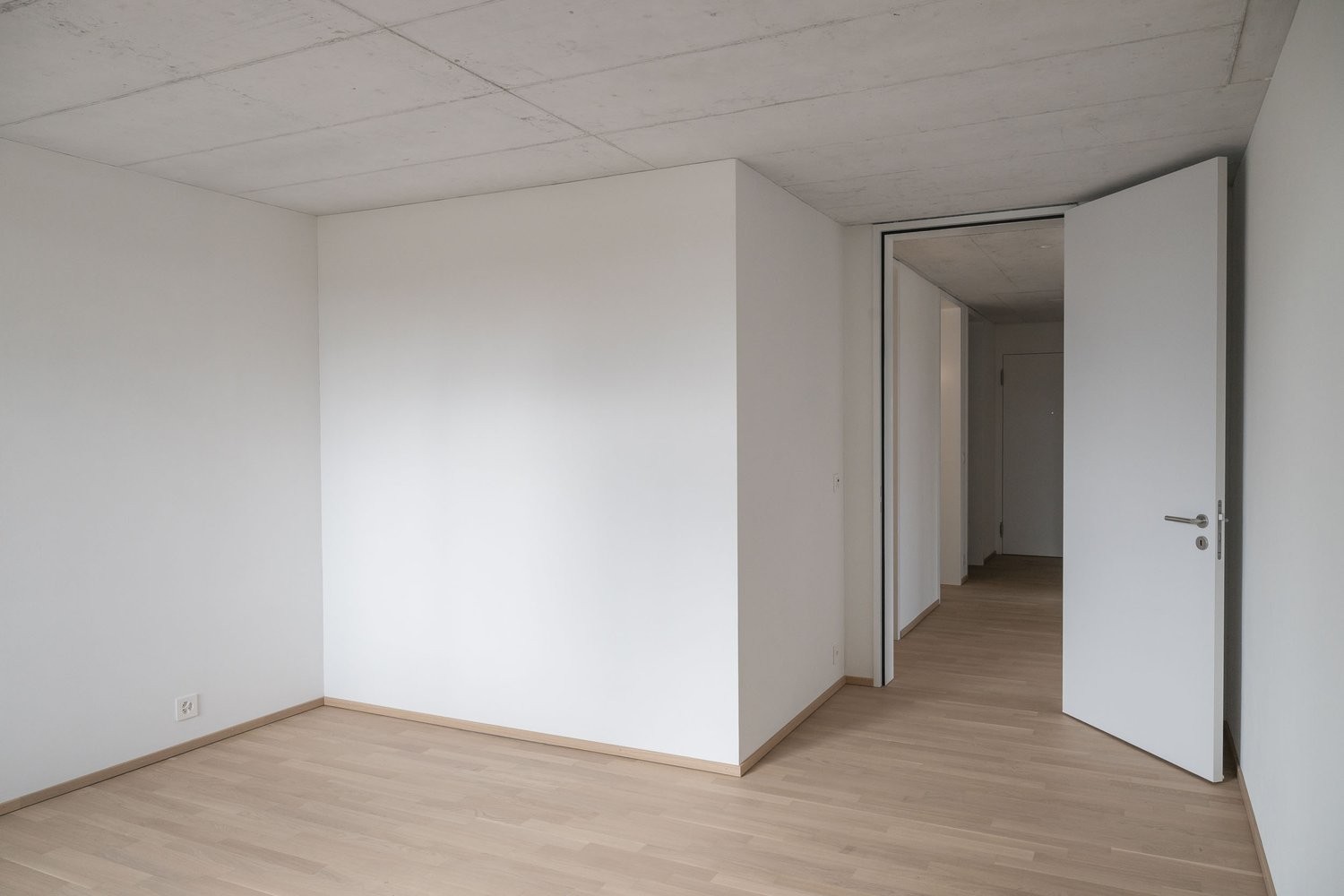 3 ½ rooms apartment, photo 7 of 7