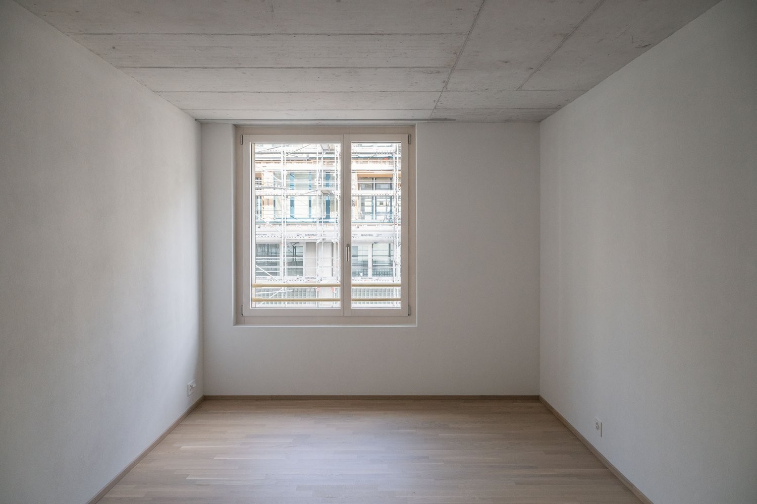 3 ½ rooms apartment, photo 5 of 7