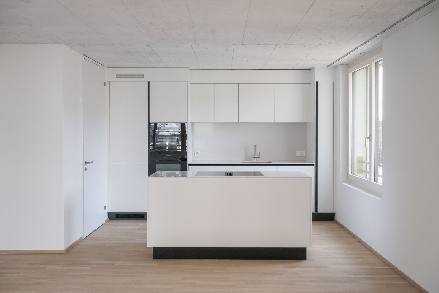 3 ½ rooms apartment, photo 1 of 7