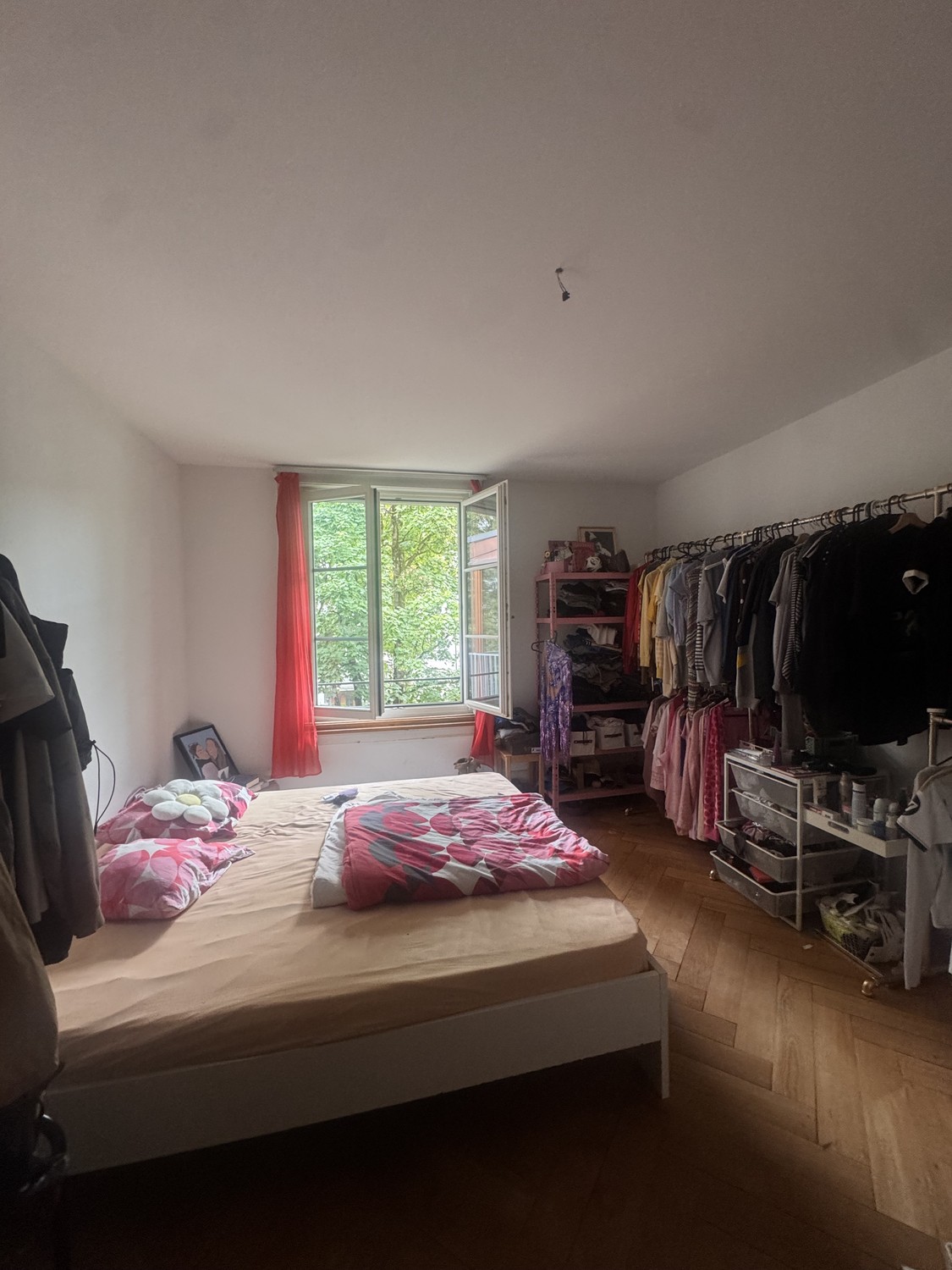 Room in a shared flat, photo 1 of 3