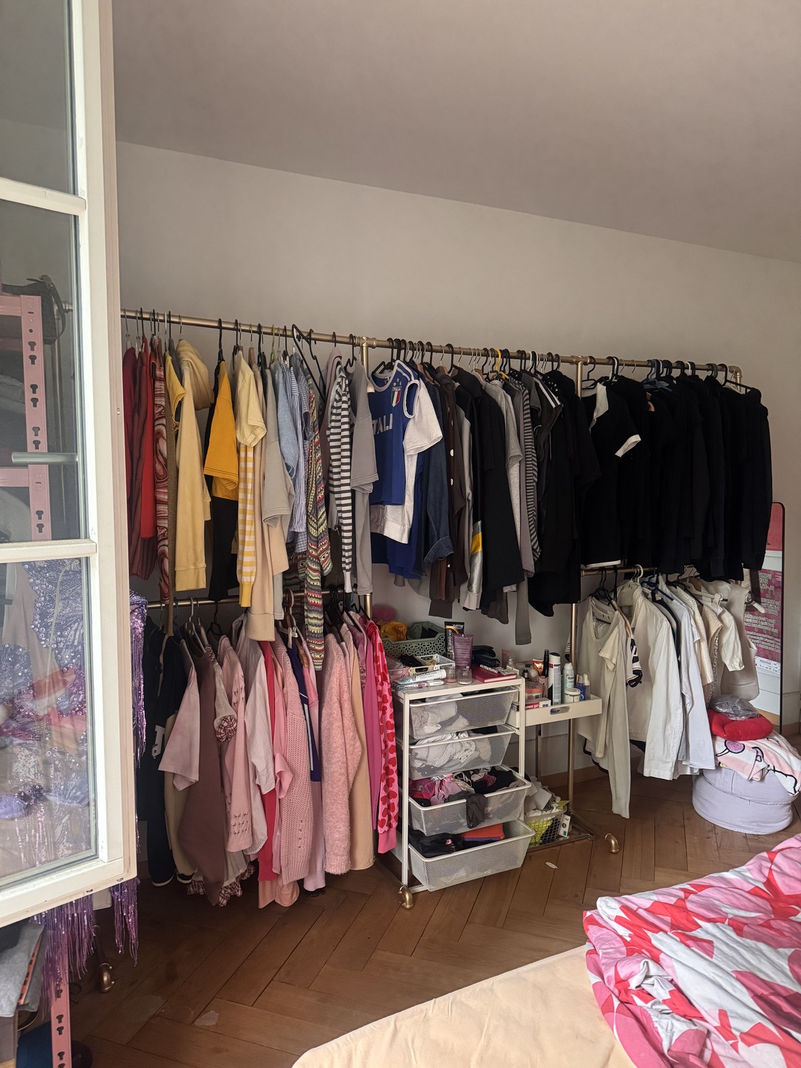 Room in a shared flat, photo 2 of 3