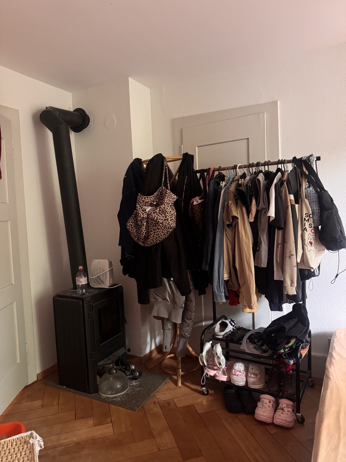Room in a shared flat, photo 3 of 3