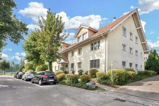 12m² underground slot, photo 3 of 3