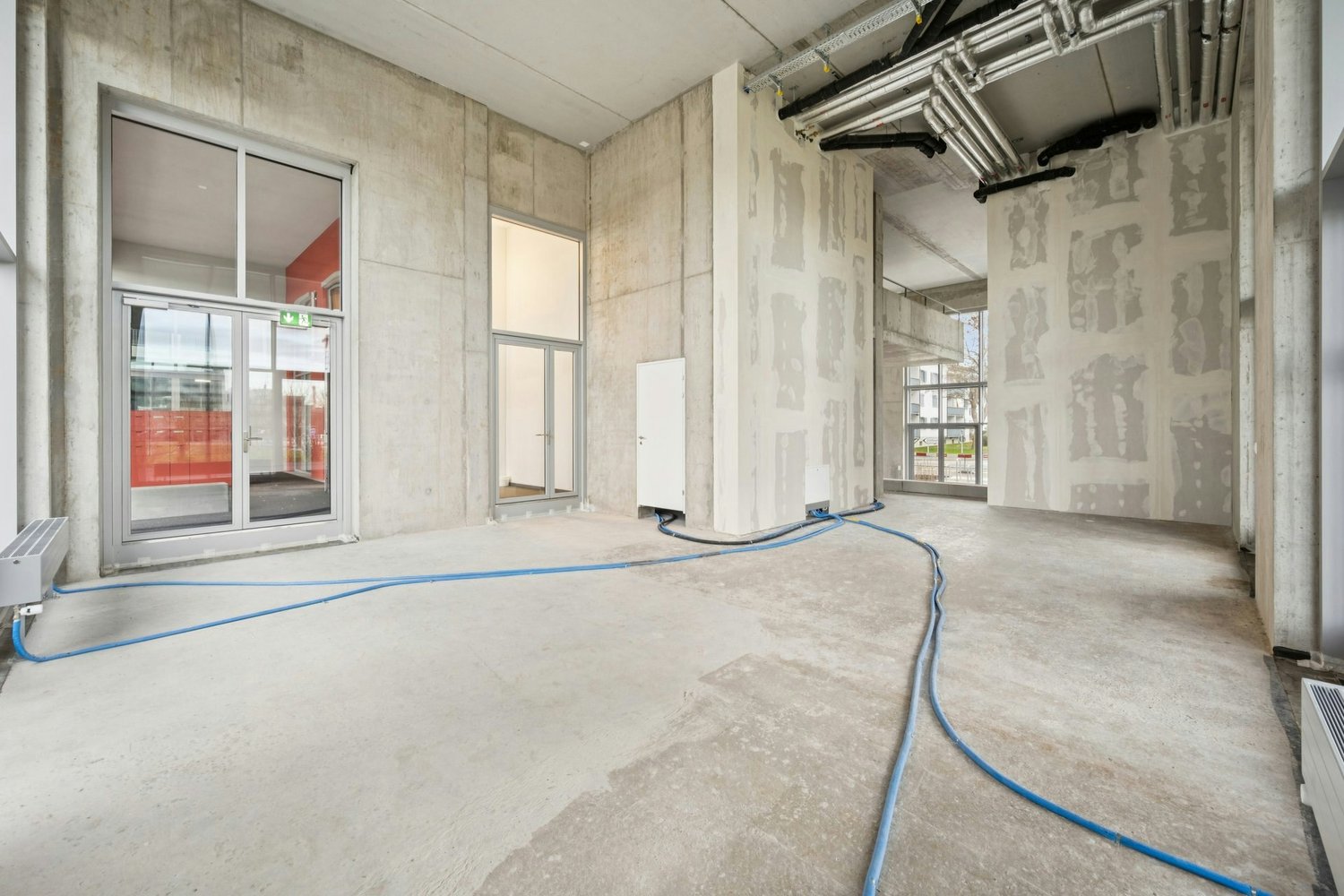 590m² commercial, photo 6 of 10