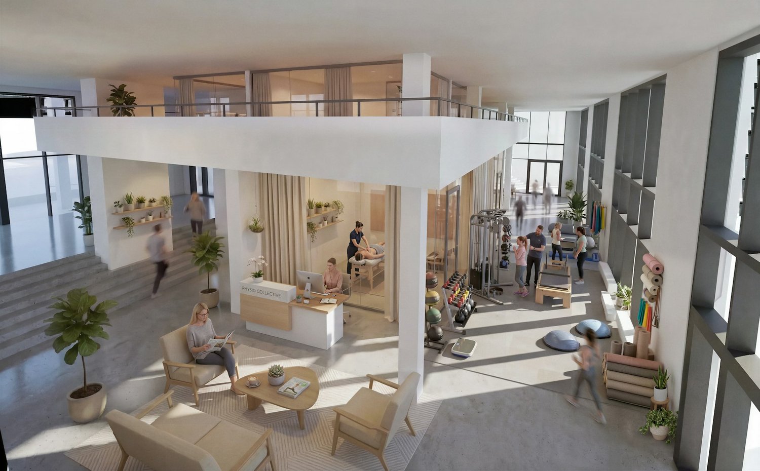 590m² commercial, photo 1 of 10