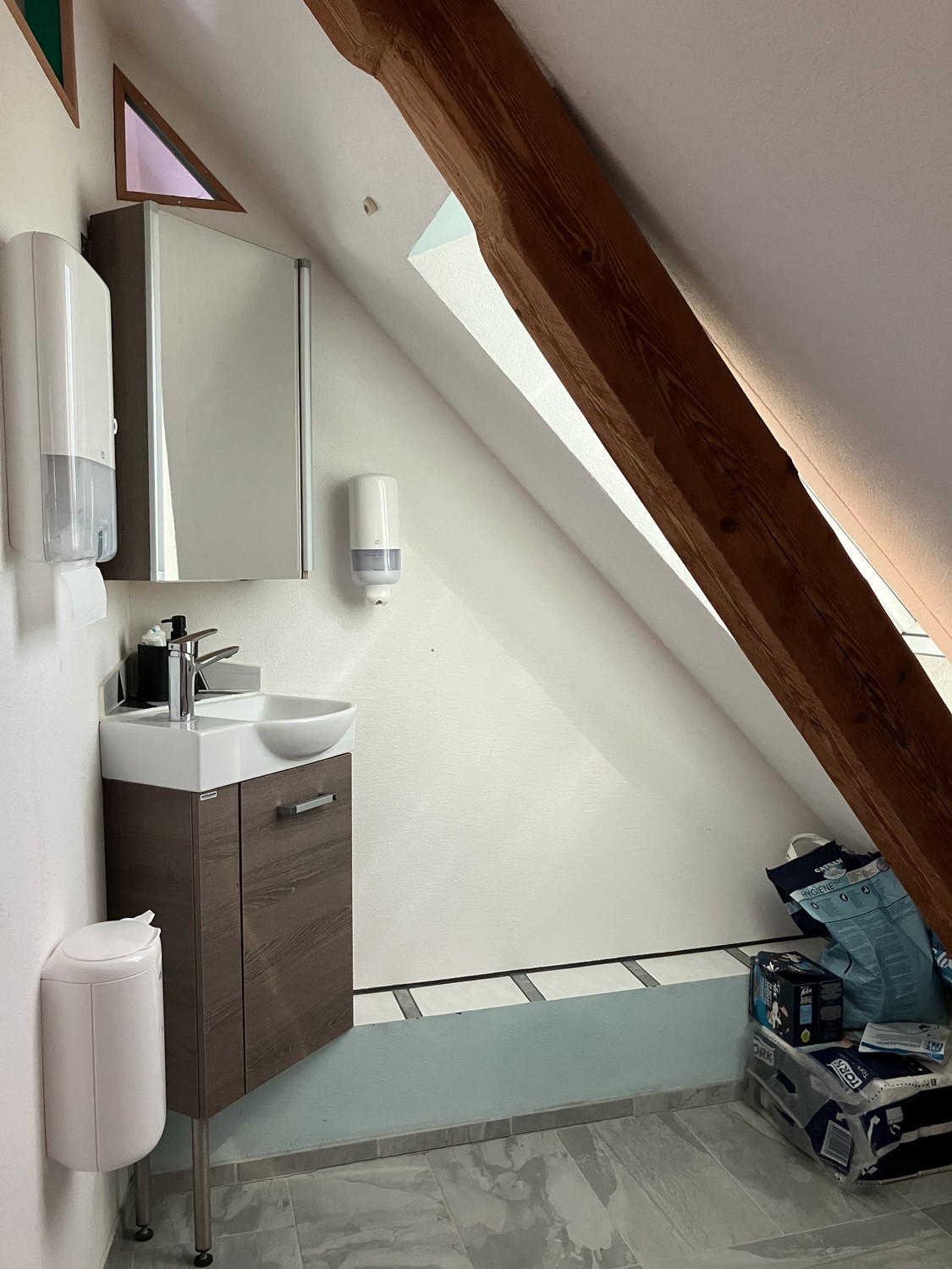 Appartement de 4 ½ pièces