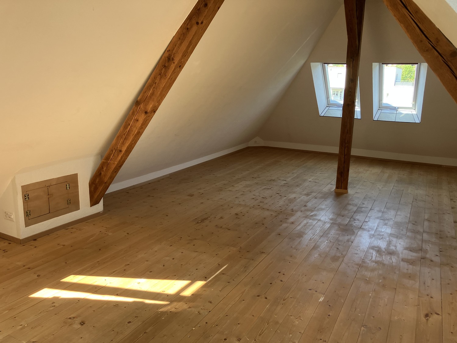 Appartement de 4 ½ pièces