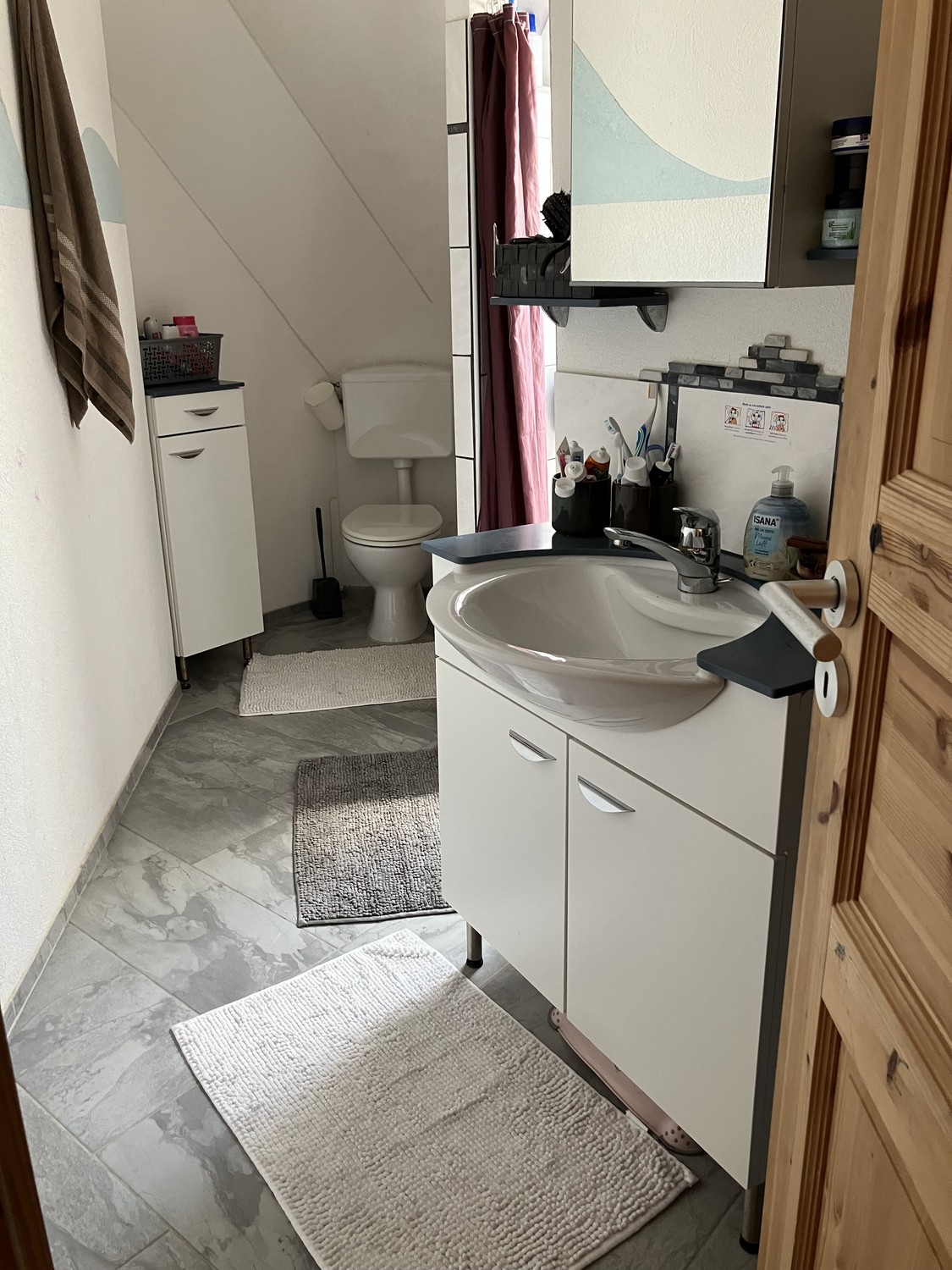 Appartement de 4 ½ pièces