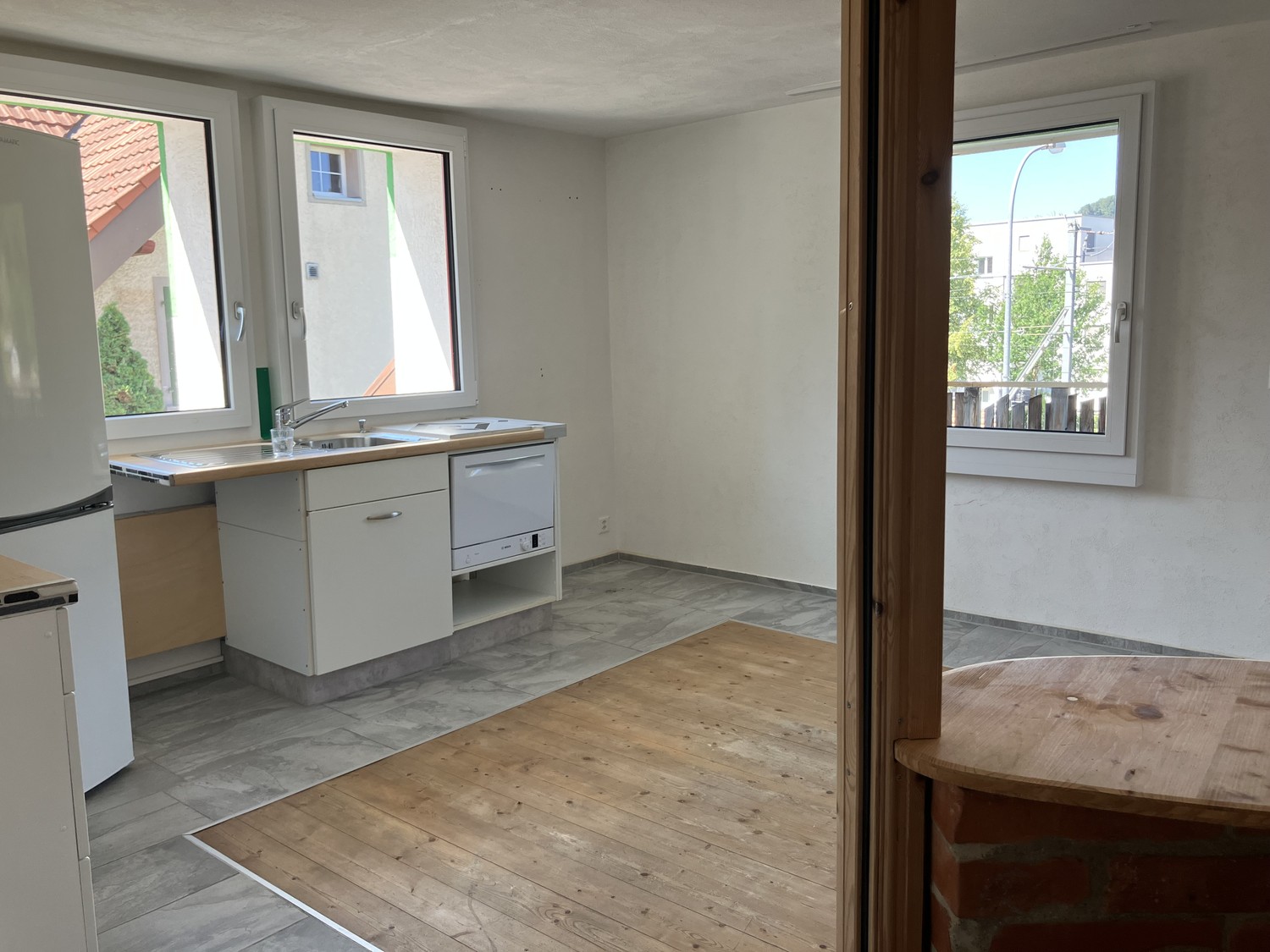 Appartement de 4 ½ pièces
