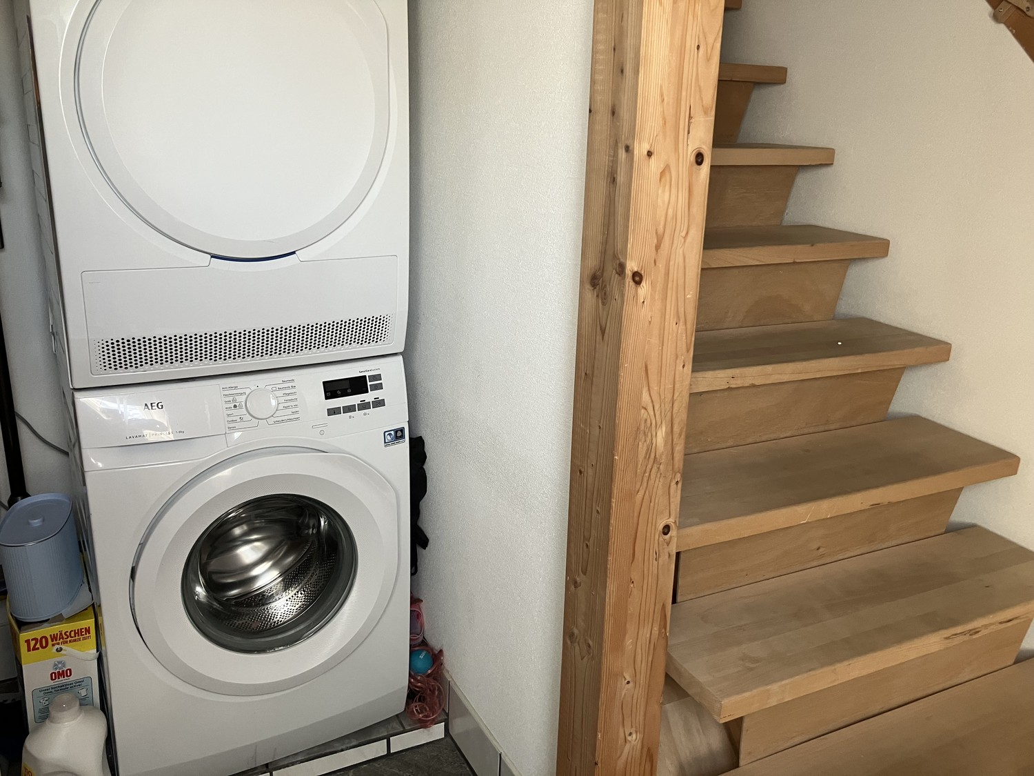 Appartement de 4 ½ pièces