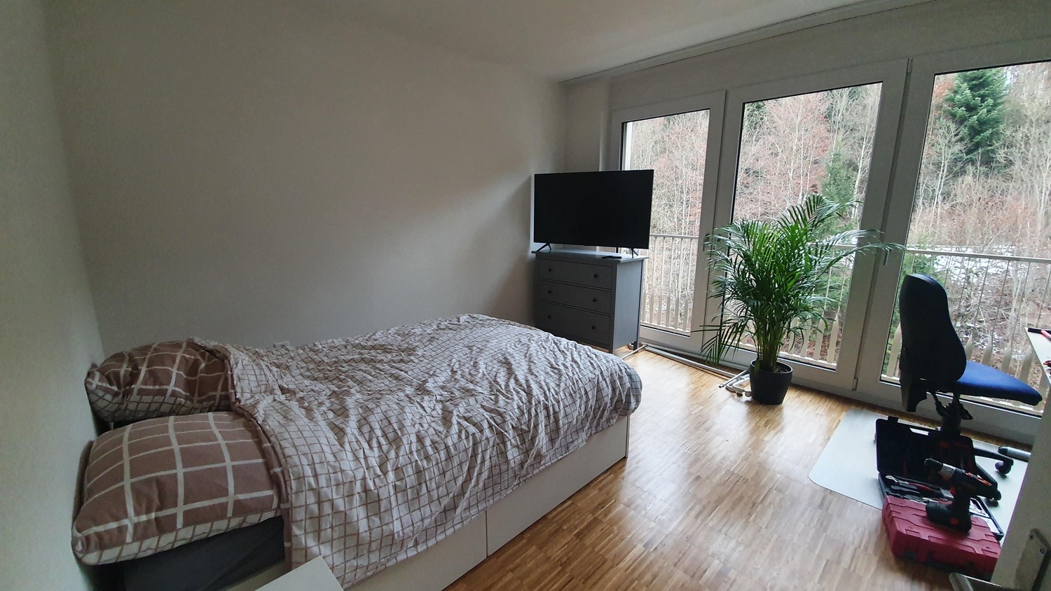 2 ½ rooms apartment, photo 6 of 10