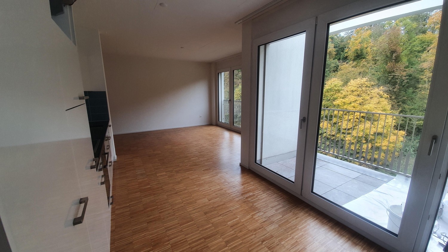 2 ½ rooms apartment, photo 1 of 10