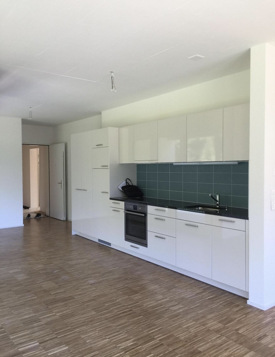 2 ½ rooms apartment, photo 3 of 10