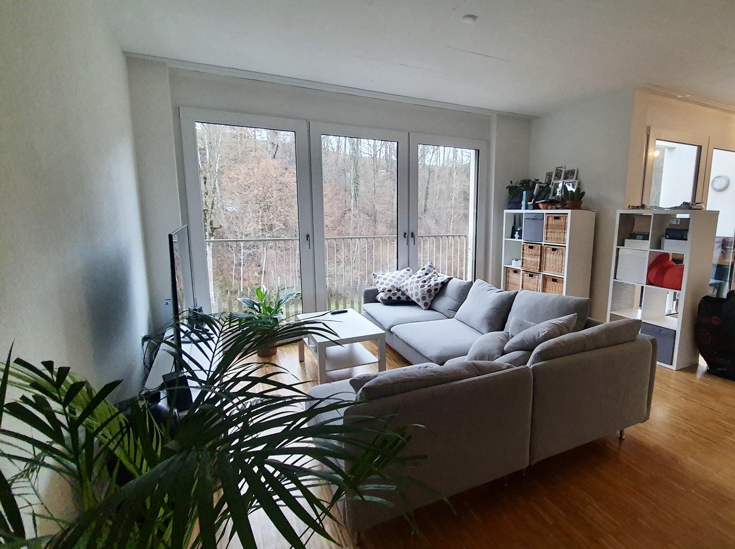 2 ½ rooms apartment, photo 7 of 10