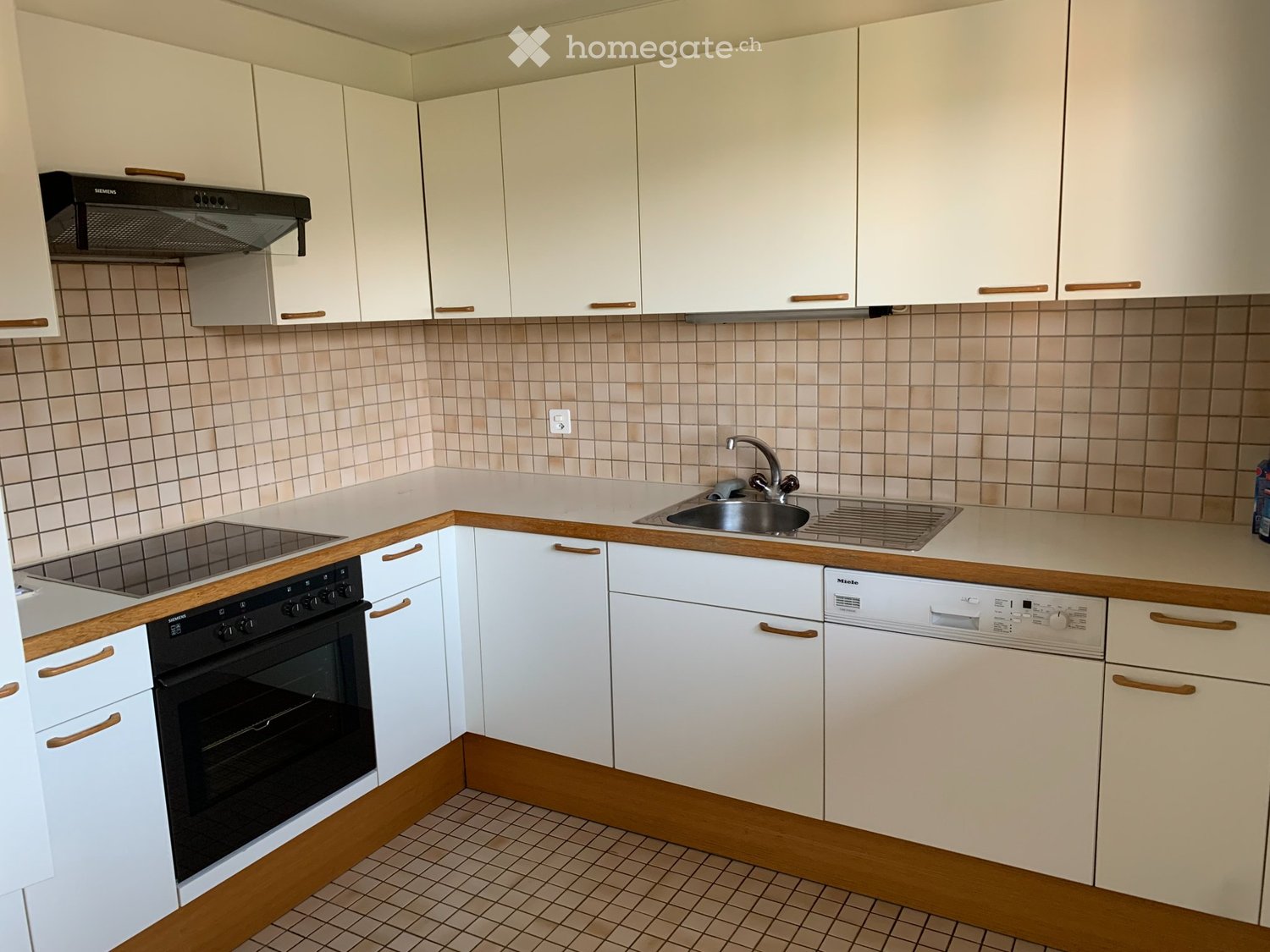 4 ½ rooms apartment, Foto 5 von 5